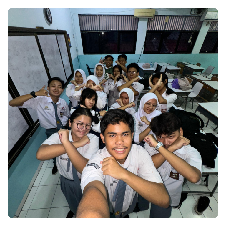 Rapat Pertama Satgas ABDN